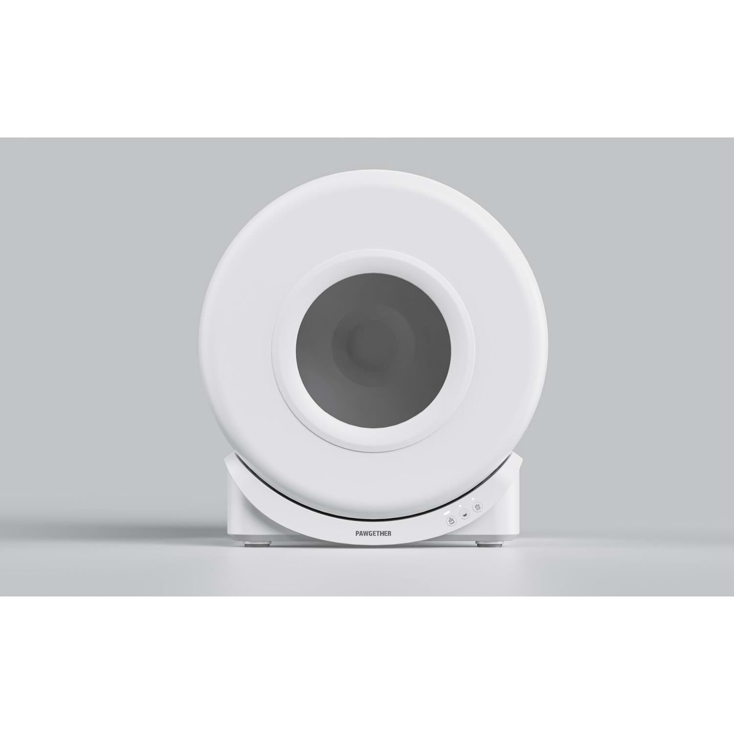 Pawgether Comfy Smart 2 Wifi Otomatik Kedi Tuvaleti