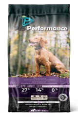 Pro Performance Kuzu Etli ve Pirinçli Yavru Köpek Maması 18 Kg