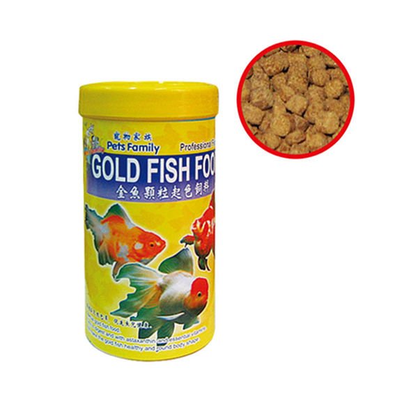 Pets Family Japon Balığı Yemi 1 Lt