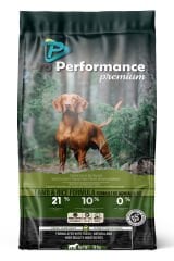 Pro Performance Kuzu Etli ve Pirinçli Yetişkin Köpek Maması 18 Kg