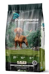 Pro Performance Kuzu Etli ve Pirinçli Yetişkin Köpek Maması 18 Kg
