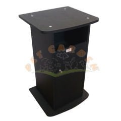 Resun Dms400t5a Akvaryum Sehpası 51x45x56x80 Cm