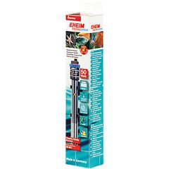 Eheim Jager Thermocontrol Akvaryum Isıtıcı 50W