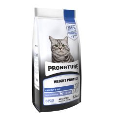 Pronature Adult Sterilised Hamsili Kısırlaştırılmış Kedi Maması 1.5 Kg