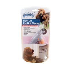 Pawise Led Işıklı Köpek Tırnak Makası