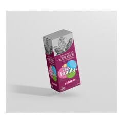 Pets Family Kuş Mantara Karşı Destekleyici 30 Ml