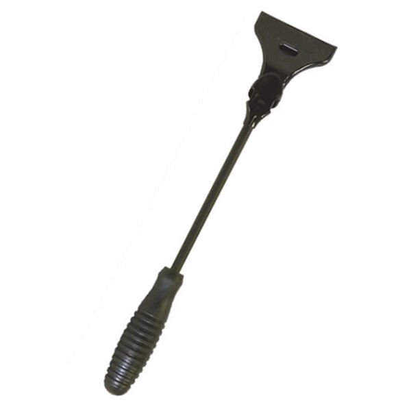 Resun Deluxe Saplı Akvaryum Cam Sileceği Seti 30 Cm