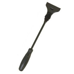 Resun Deluxe Saplı Akvaryum Cam Sileceği Seti 30 Cm
