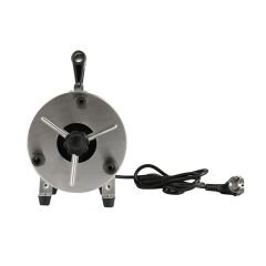 Aeolus Paslanmaz Çelik Hortumlu Pet Kurutucu