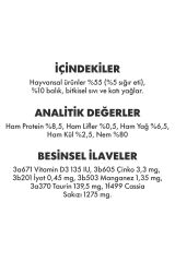 Pro Performance Ultra Premium Biftekli Yetişkin Konserve Kedi Maması 1 Adet 400 Gr