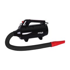 Aeolus Nova Fırçasız Tek Motorlu Kedi ve Köpek Kurutma Makinesi 2200 W