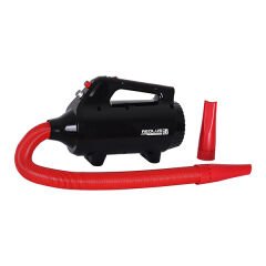 Aeolus Nova Fırçasız Tek Motorlu Kedi ve Köpek Kurutma Makinesi 2200 W