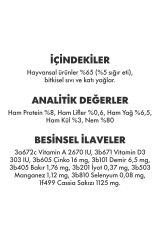 Pro Performance Ultra Premium Biftekli Yetişkin Konserve Köpek Maması 1 Adet 400 Gr