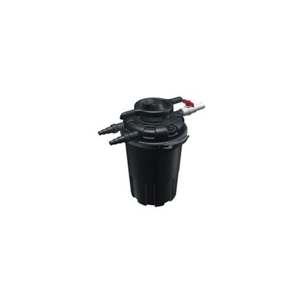 Resun UV li Havuz Akvaryumu Filtresi 6000 L/h