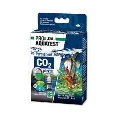 Jbl Proaquatest Co2-Ph Bitkili Akvaryum Suyu Karbondioksit ve Ph Sabit Testi