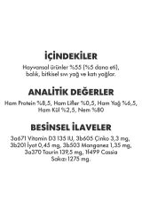 Pro Performance Ultra Premium Dana Etli Yetişkin Konserve Kedi Maması 1 Adet 400 Gr