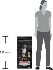 Pro Plan Adult Kuzu Etli Yetişkin Köpek Maması 14 Kg