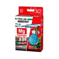 Jbl Proaquatest Mg Bitkili Akvaryum Suyu Magnezyum Testi
