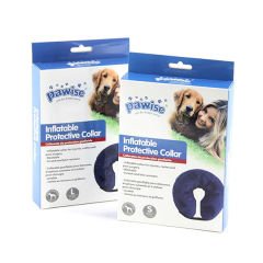 Pawise Şişirilebilir Köpek Boyunluğu 15x25 Cm