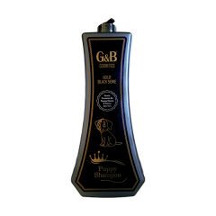 G&B Yavru Köpek Şampuanı 1 Lt