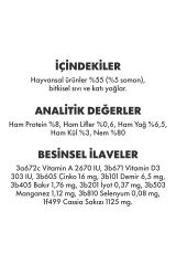 Pro Performance Ultra Premium Somonlu Yetişkin Konserve Köpek Maması 1 Adet 400 Gr