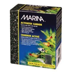 Marina Akvaryum Aktif Karbon 200 Gr