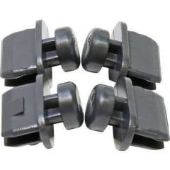 Eheim Akvaryum için Pick Up Vantuz Tutacağı 4 Adet