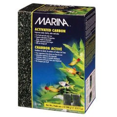 Marina Akvaryum Aktif Karbon 400 Gr