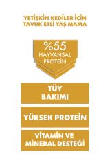 Pro Performance Ultra Premium Tavuk Etli Yetişkin Konserve Kedi Maması 1 Adet 400 Gr