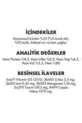 Pro Performance Ultra Premium Tavuk Etli Yetişkin Konserve Kedi Maması 1 Adet 400 Gr