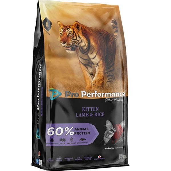 Pro Performance Ultra Premium Kuzulu Yavru Kedi Maması 2 Kg