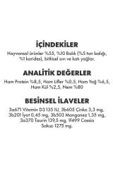 Pro Performance Ultra Premium Ton Balıklı ve Karidesli Yetişkin Konserve Kedi Maması 1 Adet 400 Gr