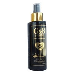 G&B Pati Altı Temizlemesinde Yardımcı Dezenfektan Sprey 150 Ml