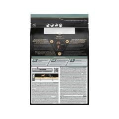 Pro Plan Adult Small Kuzu Etli Yetişkin Köpek Maması 3 Kg