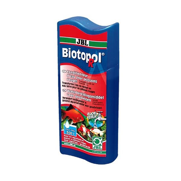 Jbl Biotopol Su Düzenleyici 100 Ml