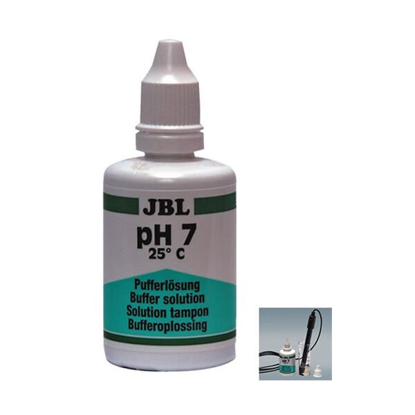 Jbl Pf Ph 7.0 Tampon Çözelti 50 Ml
