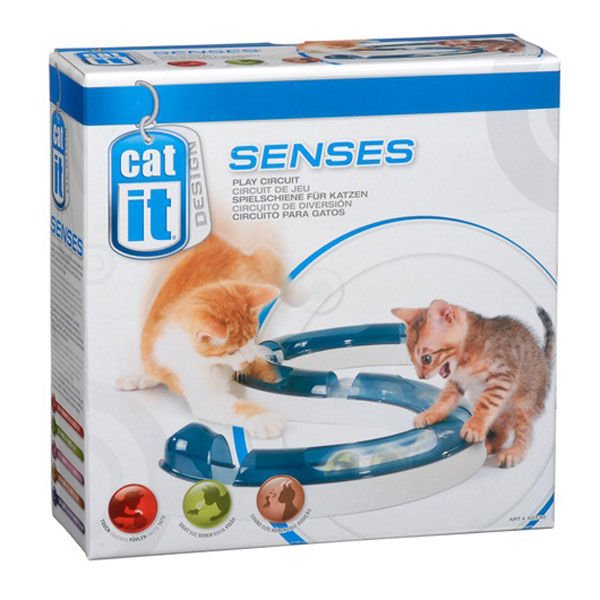 Catit Senses Kedi Oyun Çemberi