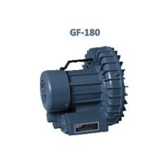 Resun GF180 Çoklu Akvaryumlar için Hava Kompresörü