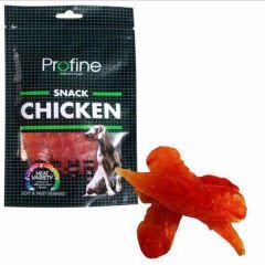 Profine Snack Tavuklu Köpek Ödülü 80 Gr