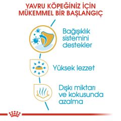 Royal Canin Chihuahua Yavru Köpek Maması 1,5 kg