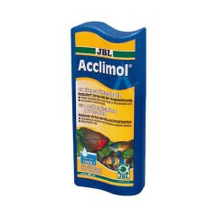Jbl Acclimol Balık için Ortam Alıştırıcı Su Düzenleyici 500 Ml