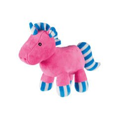 Trixie Unicorn Sesli Peluş  Köpek Oyuncağı 28 Cm