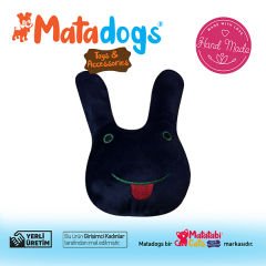Mata Dogs Sparky Köpek Oyuncağı Mavi 16 Cm