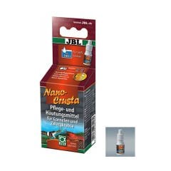 Jbl Nanocrusta Nano Yengeç Akvaryumu Su Düzenleyici 15 Ml