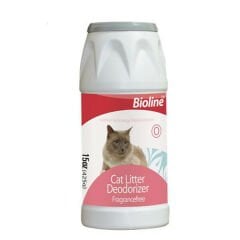 Bioline Cat Litter Kedi Kumu Koku Giderici 425 Gr