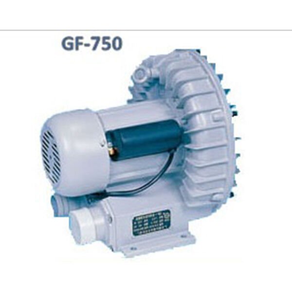 Resun Akvaryum Hava Kompresörü 750W