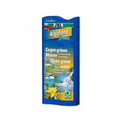Jbl Algopond Havuz Suyu Alg Giderici 250 Ml