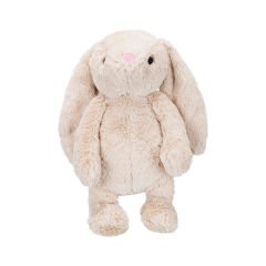 Trixie Köpek Oyuncağı Peluş Tavşanlı 38 Cm