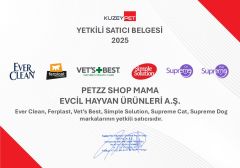 Supreme Cat Kıyılmış Tavuklu ve Biftekli Yetişkin Konserve Kedi Maması 85 Gr
