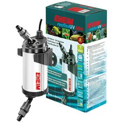 Eheim Reeflex UV 350 Akvaryum Filtre